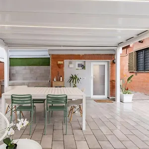  Kwatera prywatna Touch&go - Stanza Privata Con Servizi