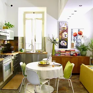  Apartament Casa Di Lo