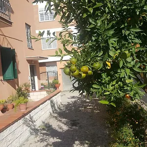  Apartament La Casa Del Fornaio