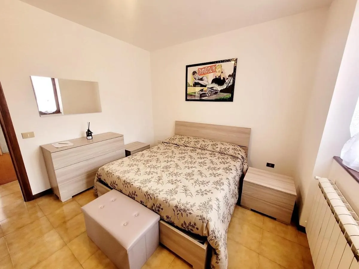 La Casa Di Guglielmo Lejlighed Ciampino