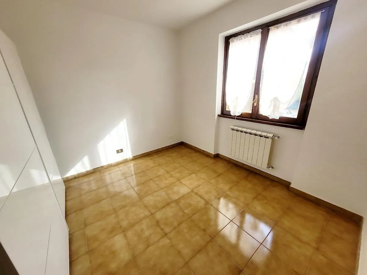 La Casa Di Guglielmo Lägenhet Ciampino