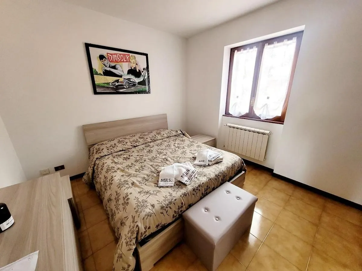 La Casa Di Guglielmo Lägenhet Ciampino
