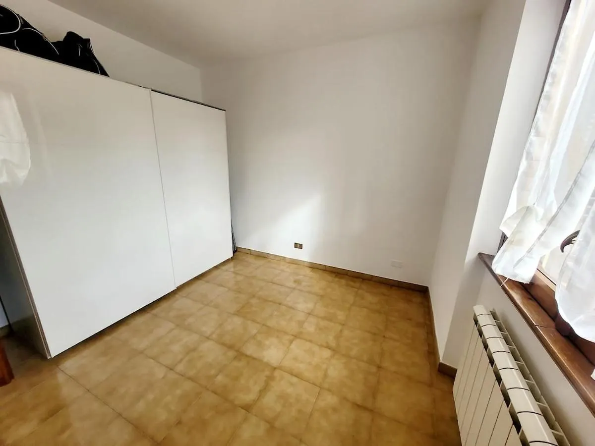 La Casa Di Guglielmo Lägenhet Ciampino
