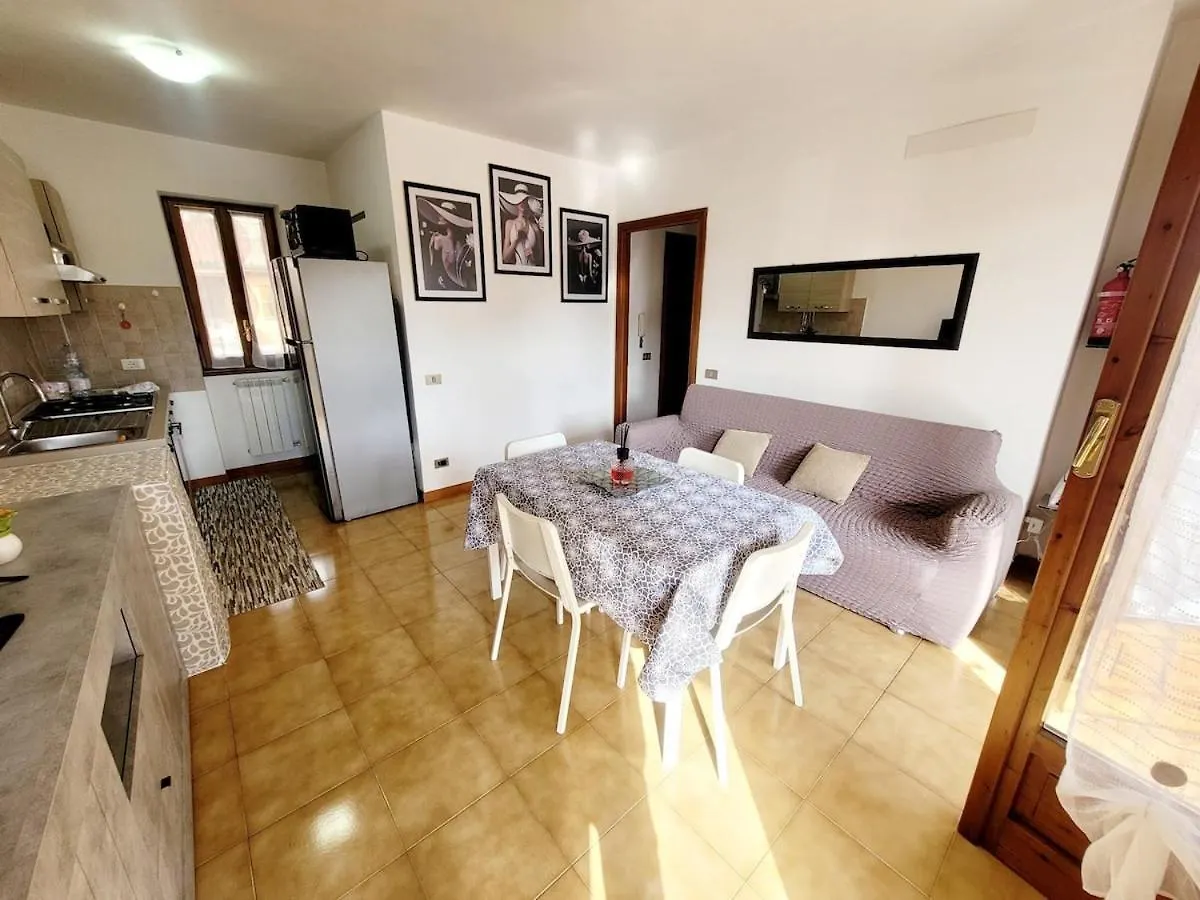 La Casa Di Guglielmo Lägenhet Ciampino 0*,  Italien