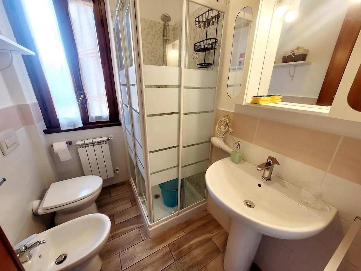 La Casa Di Guglielmo Lägenhet Ciampino Italien
